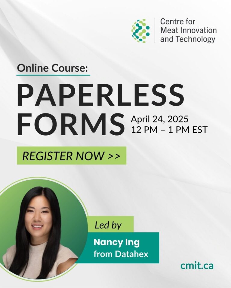 Paperless Forms