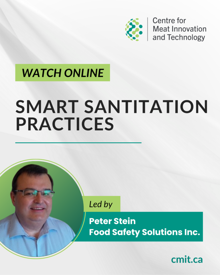Smart-Sanitation-Practices